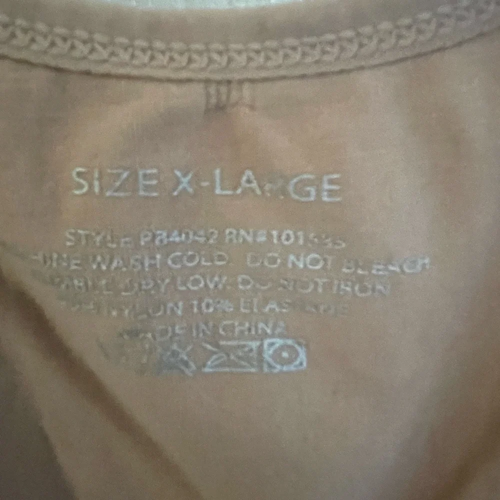 Shapeware size extra large - Picture 2 of 3